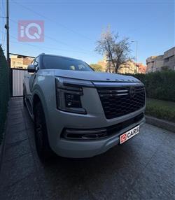 نيسان باترول